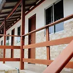 Apartamentos Andréia