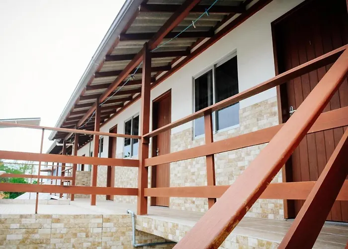 Apartamentos Andréia