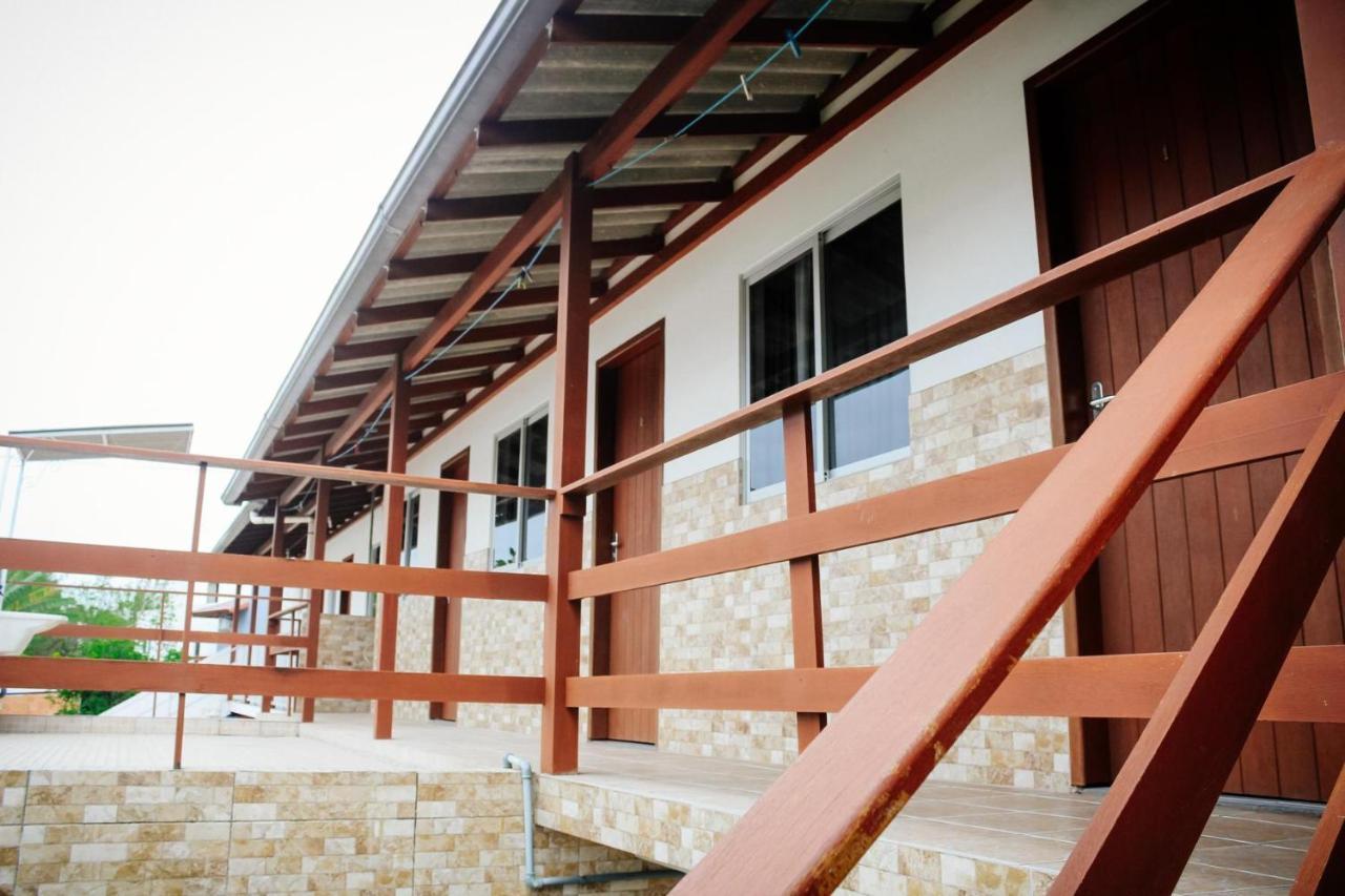 Apartamento Andréia *
